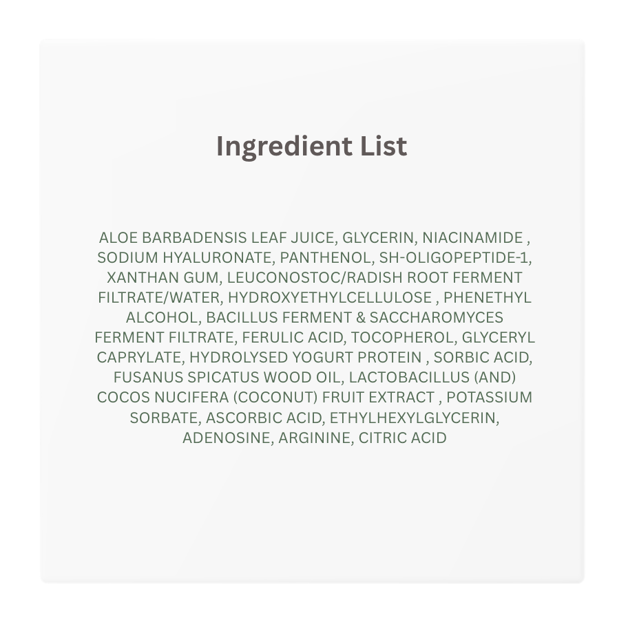 CGM Labs Activating EGF Serum