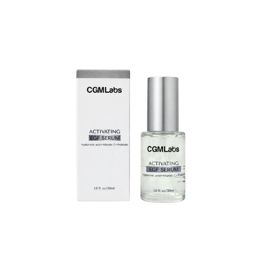CGM Labs Activating EGF Serum