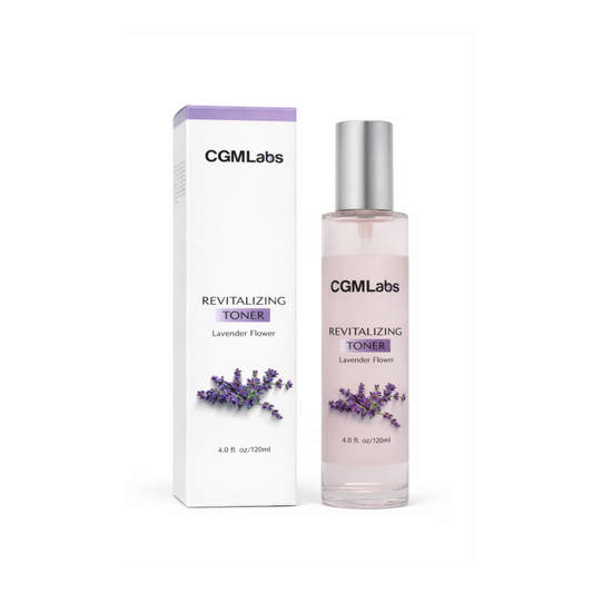 CGM Labs Revitalizing Toner - Lavender Flower