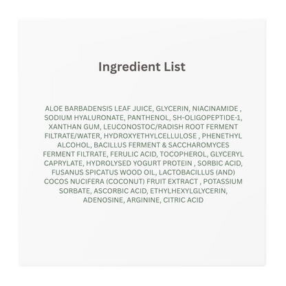 CGM Labs Activating EGF Serum