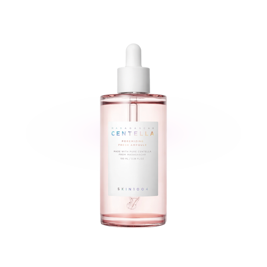 SKIN1004 Madagascar Centella Poremizing Fresh Ampoule (100ml)