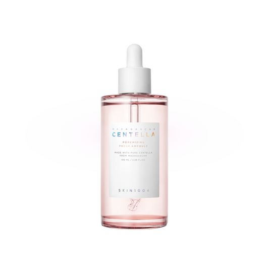 SKIN1004 Madagascar Centella Poremizing Fresh Ampoule (100ml)