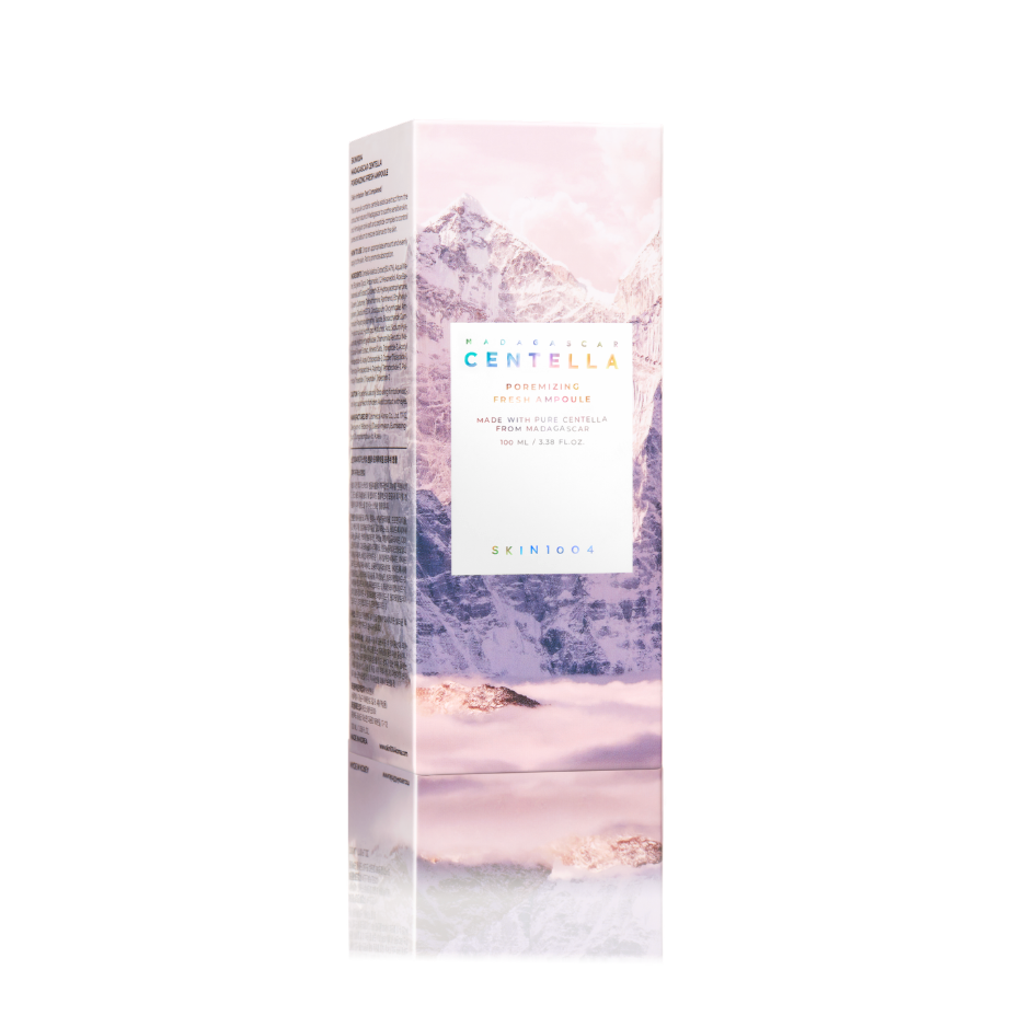 SKIN1004 Madagascar Centella Poremizing Fresh Ampoule (100ml)