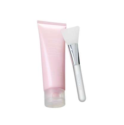 Mixoon Collagen Glass Skin Mask (80ml)