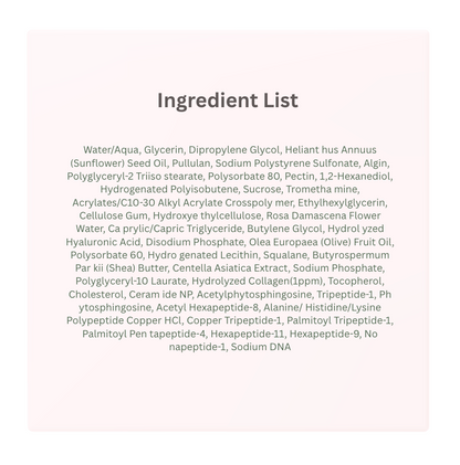 Mixoon Collagen Glass Skin Mask (80ml)
