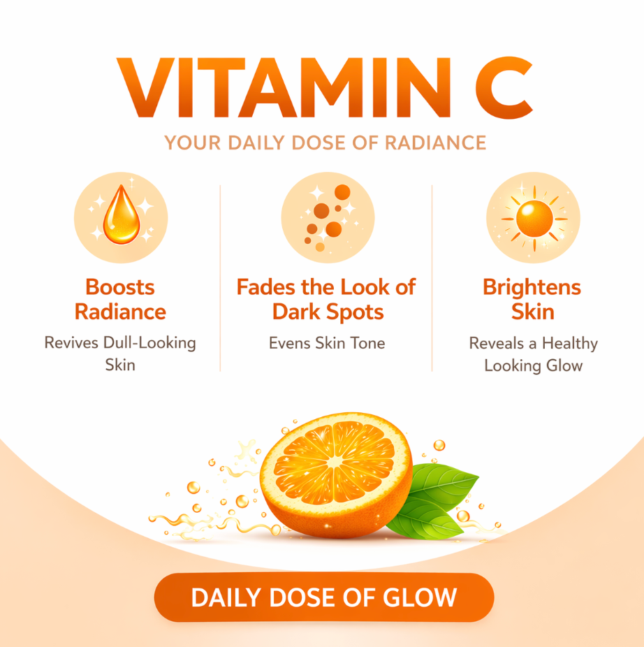 CGM Labs Brightening Vitamin C Cream