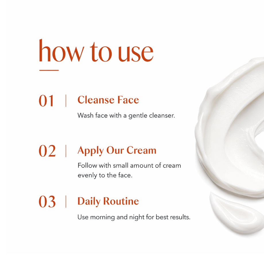 CGM Labs Brightening Vitamin C Cream