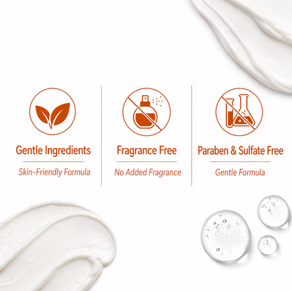 CGM Labs Brightening Vitamin C Cream