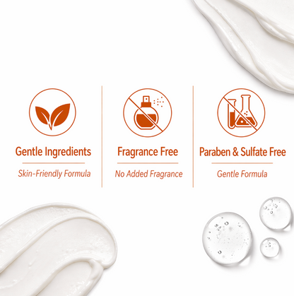 CGM Labs Brightening Vitamin C Serum