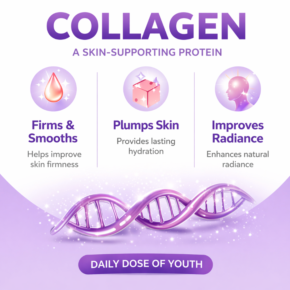 CGM Labs Revitalizing Collagen Serum