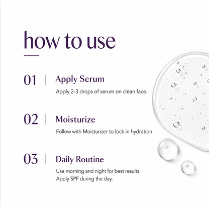 CGM Labs Revitalizing Collagen Serum
