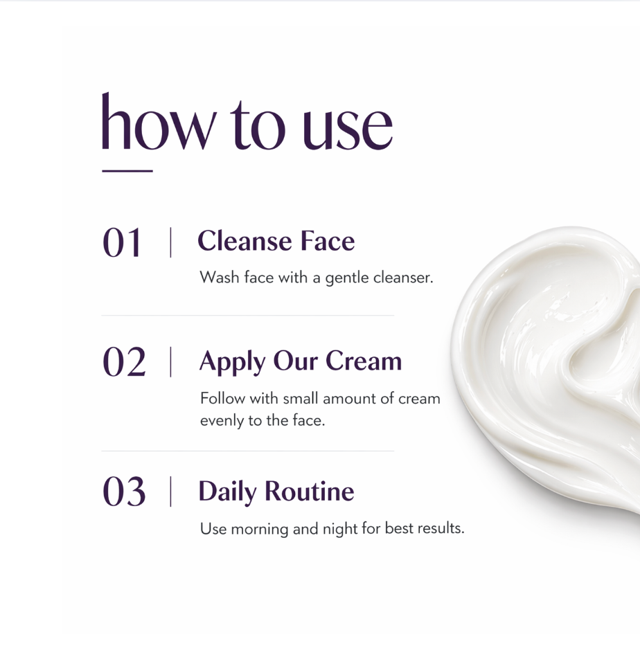 CGM Labs Revitalizing Collagen Cream
