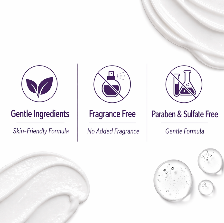 CGM Labs Revitalizing Collagen Cream