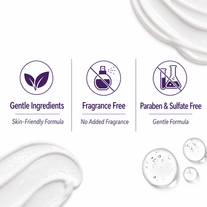 CGM Labs Revitalizing Collagen Cream