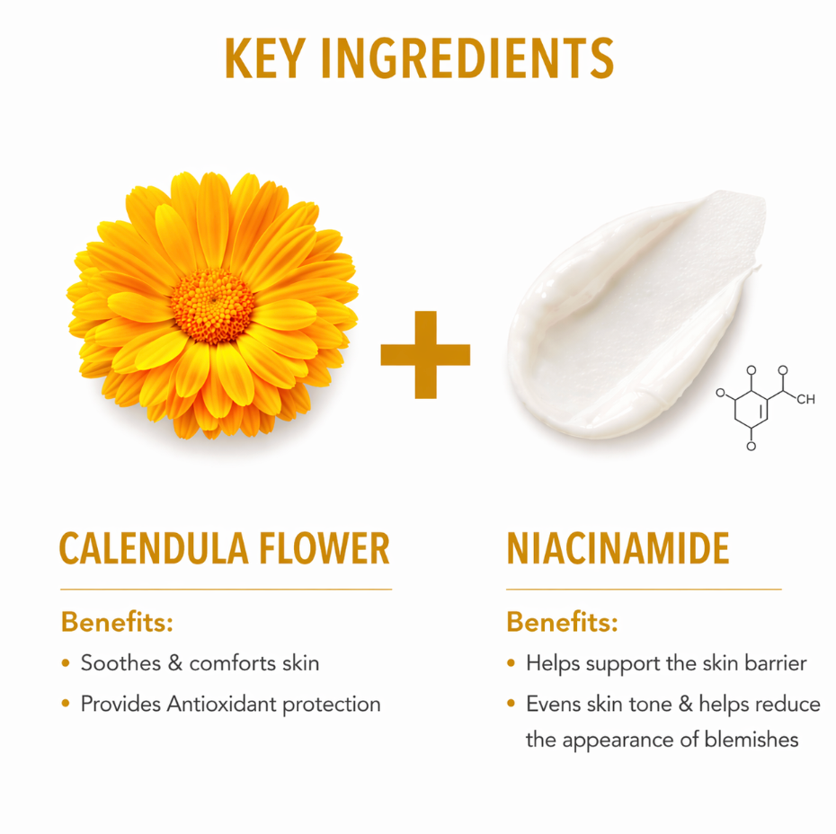 CGM Labs Resurfacing Toner - Calendula Flower