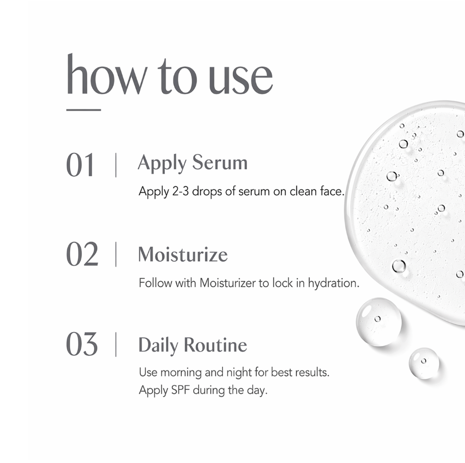 CGM Labs Activating EGF Serum