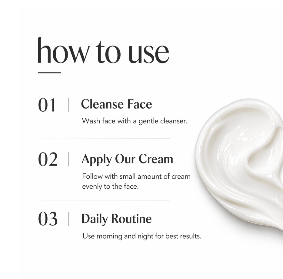 CGM Labs Activating EGF Cream