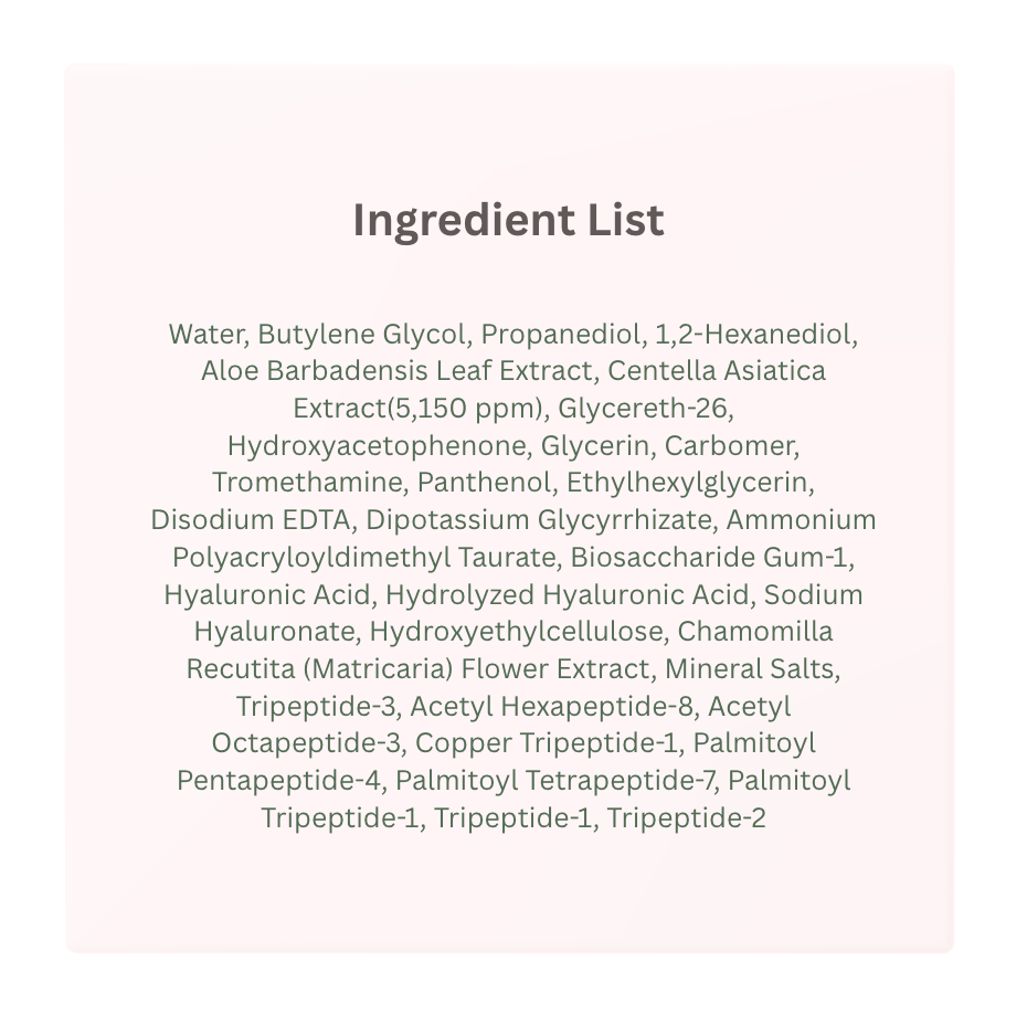 SKIN1004 Madagascar Centella Poremizing Fresh Ampoule (100ml)