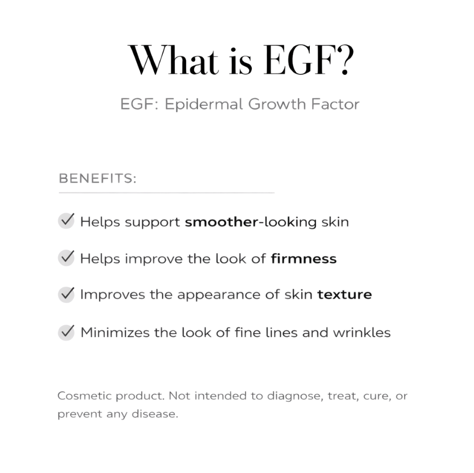 CGM Labs Activating EGF Serum