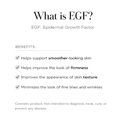 CGM Labs Activating EGF Serum
