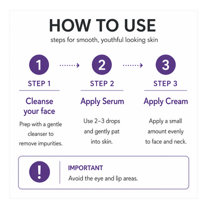 Collagen Renewal Ritual (Bundle)