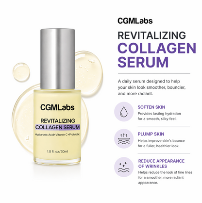 Collagen Renewal Ritual (Bundle)