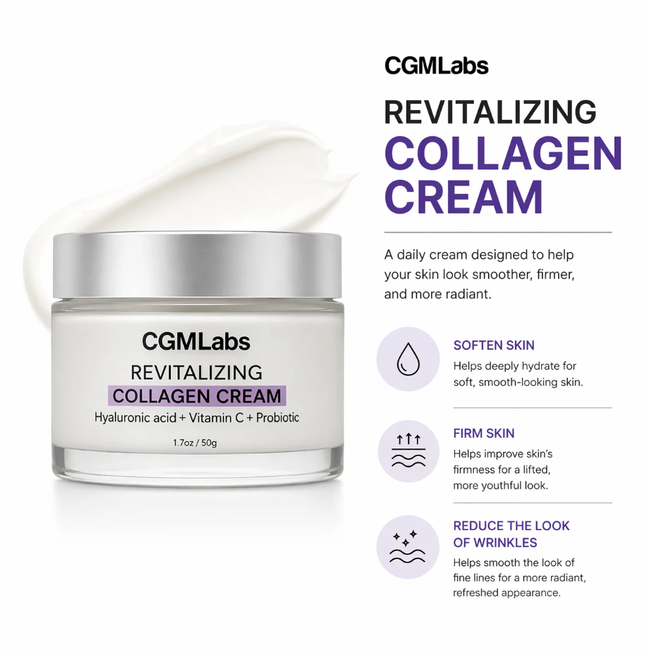 Collagen Renewal Ritual (Bundle)